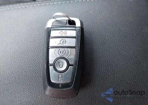 2020 Ford Escape Sel z USA, uszkodzony, nr VIN 1FMCU9H91LUB39619